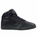 GRAVIS(グラビス) LOWDOWN HI-CUT LEATHER Men’s 8572128 【廃】シューレースタイプ