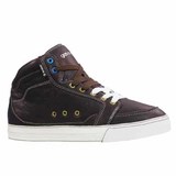 GRAVIS(グラビス) LOWDOWN HI-CUT LEATHER Men’s 8572122311 【廃】シューレースタイプ