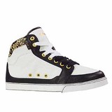 GRAVIS(グラビス) LOWDOWN HI-CUT LEATHER Women’s 857421265 スニーカー(レディース)