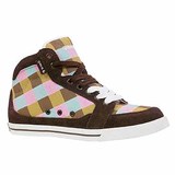 GRAVIS(グラビス) LOWDOWN HI-CUT Women’s 857822275 スニーカー(レディース)