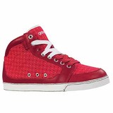 GRAVIS(グラビス) LOWDOWN HI-CUT Women’s 857826365 スニーカー(レディース)