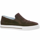 GRAVIS(グラビス) LOWDOWN SLIP-ON LEATHER Men’s 858212415 【廃】シューレースタイプ