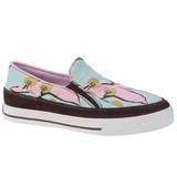 GRAVIS(グラビス) LOWDOWN SLIP-ON Women’s 8588297165 スニーカー(レディース)