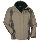 Jack Wolfskin(ジャックウルフスキン) ソフトセル Men’s 2011907 ダウン･中綿ジャケット(メンズ)