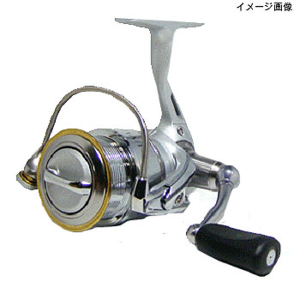 ダイワ(Daiwa) 07ルビアス 2500R 00055456 2000～2500番