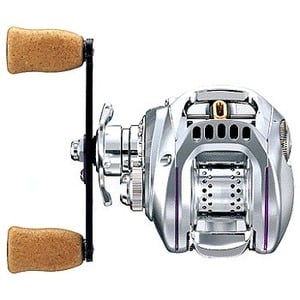 ダイワ(Daiwa) TD ジリオン HLC 100HL 00614055|アウトドア
