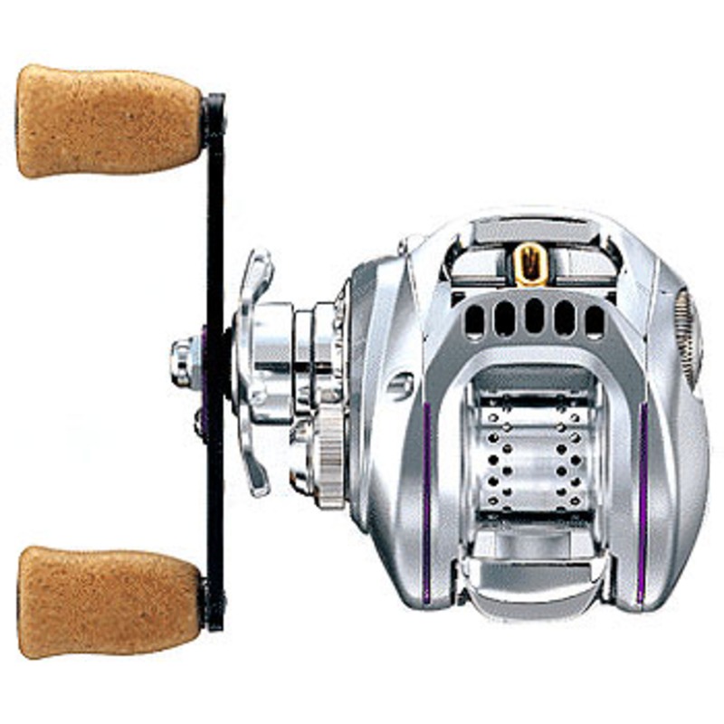 ダイワ(Daiwa) TD ジリオン HLC 100HL 00614055|アウトドア