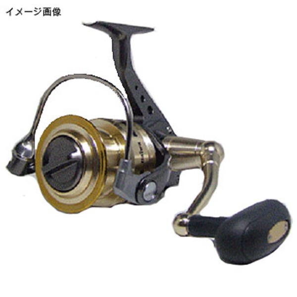 DAIWA CATALINA 4500