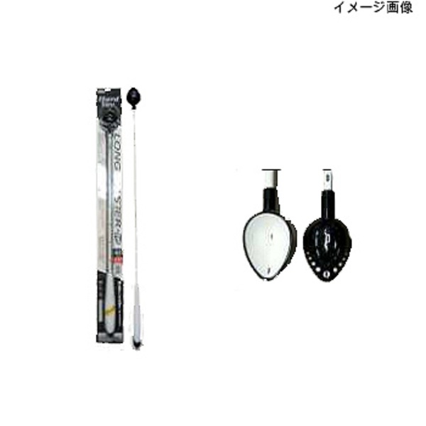 ダイワ(Daiwa) ロングキャスターD 40-750H 4920397 遠投杓&コマセミキサー