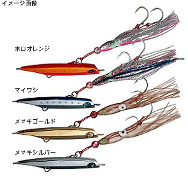 ダイワ(Daiwa) パイレーツ 4820064 タイラバパーツ