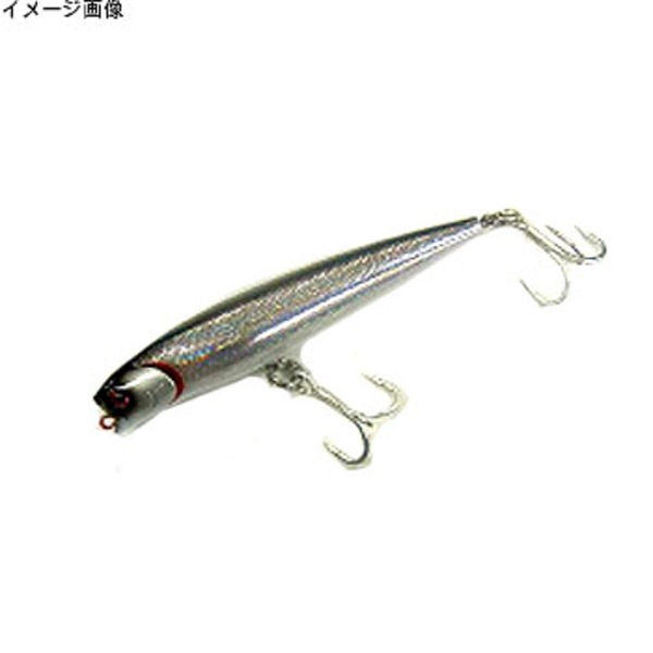 ダイワ(Daiwa) ソルティガ ドラドペンシル 14S TN 04848421 ペンシルベイト(青物ビッグゲーム用)