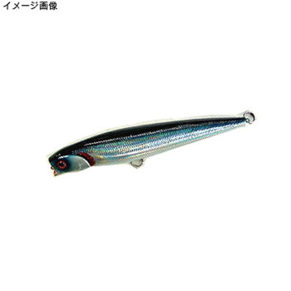 ダイワ(Daiwa) ソルティガ ドラドペンシル 18S TN 4848442 ペンシルベイト(青物ビッグゲーム用)