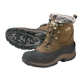 THE NORTH FACE(ザ･ノース･フェイス) McMurdo Boot NF70794 防寒ウィンターシューズ