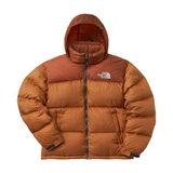 THE NORTH FACE(ザ･ノース･フェイス) NUPTSE JACKET Men’s ND01586 ダウン･中綿ジャケット(メンズ)