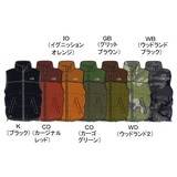 THE NORTH FACE(ザ･ノース･フェイス) NUPTSE VEST(ヌプシベスト)  Men’s ND01587 ダウン&中綿ベスト(メンズ)