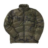 THE NORTH FACE(ザ･ノース･フェイス) ACONCAGUA Jacket(アコンカグア ジャケット) ND18701 ダウン･中綿ジャケット(メンズ)