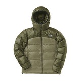 THE NORTH FACE(ザ･ノース･フェイス) ACONCAGUA Hoodie Jacket(アコンカグア フーディジャケット) ND18702 ダウン･中綿ジャケット(メンズ)