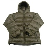 THE NORTH FACE(ザ･ノース･フェイス) ACONCAGUA Hoodie Jacket(アコンカグア フーディジャケット) ND18702 ダウン･中綿ジャケット(メンズ)