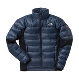 THE NORTH FACE(ザ･ノース･フェイス) Hybrid ACONCAGUA Jacket ND18703 ダウン･中綿ジャケット(メンズ)