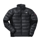 THE NORTH FACE(ザ･ノース･フェイス) Hybrid ACONCAGUA Jacket ND18703 ダウン･中綿ジャケット(メンズ)