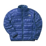 THE NORTH FACE(ザ･ノース･フェイス) LIGHT HEAT JACKET ND18704 ダウン･中綿ジャケット(メンズ)