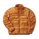 THE NORTH FACE(ザ･ノース･フェイス) LIGHT HEAT JACKET ND18704 ダウン･中綿ジャケット(メンズ)