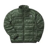 THE NORTH FACE(ザ･ノース･フェイス) LIGHT HEAT JACKET ND18704 ダウン･中綿ジャケット(メンズ)