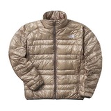 THE NORTH FACE(ザ･ノース･フェイス) LIGHT HEAT JACKET ND18704 ダウン･中綿ジャケット(メンズ)