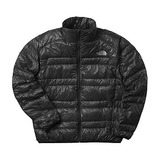 THE NORTH FACE(ザ･ノース･フェイス) LIGHT HEAT JACKET ND18704 ダウン･中綿ジャケット(メンズ)