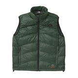 THE NORTH FACE(ザ･ノース･フェイス) ACONCAGUA VEST ND18705 ダウン&中綿ベスト(メンズ)