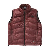 THE NORTH FACE(ザ･ノース･フェイス) ACONCAGUA VEST ND18705 ダウン&中綿ベスト(メンズ)