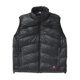 THE NORTH FACE(ザ･ノース･フェイス) ACONCAGUA VEST ND18705 ダウン&中綿ベスト(メンズ)