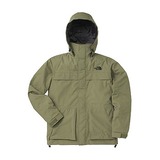 THE NORTH FACE(ザ･ノース･フェイス) Makalu Jacket NP10716 ハードシェルジャケット(メンズ)