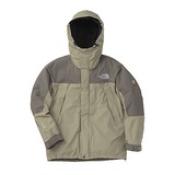 THE NORTH FACE(ザ･ノース･フェイス) Mountain Jacket NP15750 ハードシェルジャケット(メンズ)
