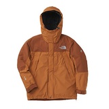 THE NORTH FACE(ザ･ノース･フェイス) Mountain Jacket NP15750 ハードシェルジャケット(メンズ)