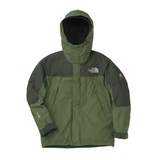 THE NORTH FACE(ザ･ノース･フェイス) Mountain Jacket NP15750 ハードシェルジャケット(メンズ)