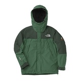 THE NORTH FACE(ザ･ノース･フェイス) Mountain Jacket NP15750 ハードシェルジャケット(メンズ)