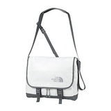 THE NORTH FACE(ザ･ノース･フェイス) BASE CAMP MESSENGER BAG L NM08500 【廃】メッセンジャーバッグ