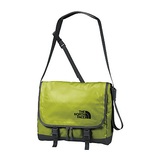 THE NORTH FACE(ザ･ノース･フェイス) BASE CAMP MESSENGER BAG L NM08500 【廃】メッセンジャーバッグ