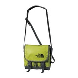THE NORTH FACE(ザ･ノース･フェイス) BASE CAMP MESSENGER BAG S NM08501 【廃】メッセンジャーバッグ