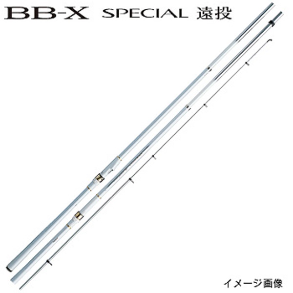 シマノ(SHIMANO) BB-X SP 4-520P遠投