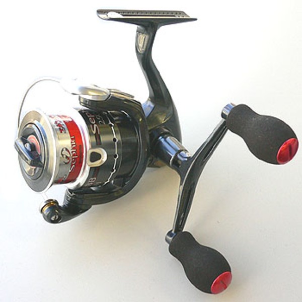 シマノ(SHIMANO) セフィアBB 2500SDH 07 ｾﾌｨｱBB2500SDH SCM SWゲーム専用