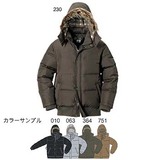 Columbia(コロンビア) パンドヒルズパーカ PM5184 ダウン･中綿ジャケット(メンズ)