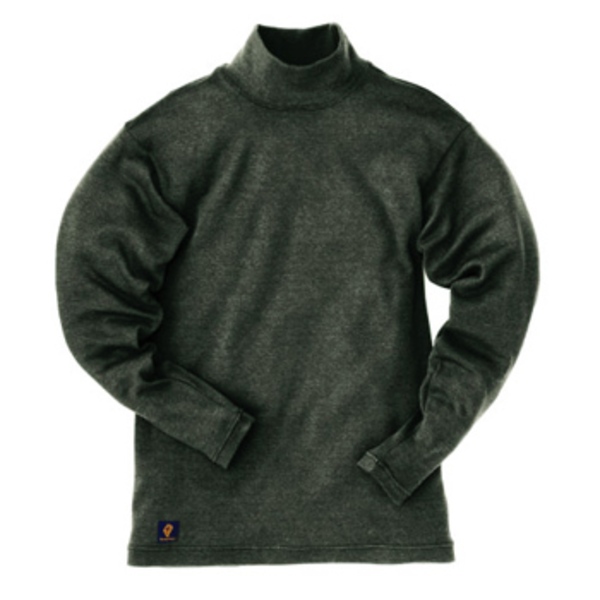 ダイワ(Daiwa) GU-3612S ブレスマジックハイネックシャツ(極厚手ストレッチ) 04507465 フィッシングシャツ