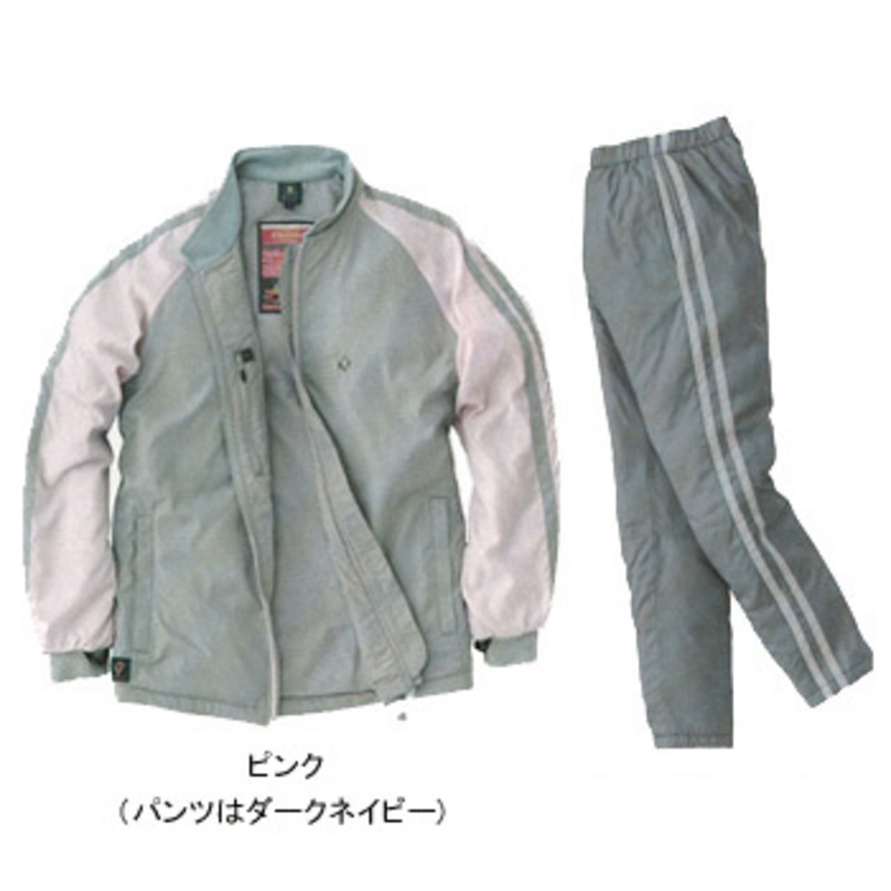ダイワ(Daiwa) XI-5012 XVX・ブレスマジックVPインナースーツ 04504689
