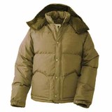 SIERRA DESIGNS(シエラデザインズ) ダウンシェラジャケット【2008年モデル】 7951 ダウン･中綿ジャケット(メンズ)