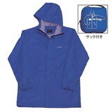 ロゴス(LOGOS) パームトップレインコート 30391151 レインジャケット