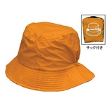 ロゴス(LOGOS) パームトップレインハット 30394569 レインキャップ&ハット