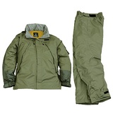 ロゴス(LOGOS) ウェザースーツ･フェイ 30606383 防寒レインスーツ