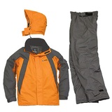 ロゴス(LOGOS) 防水防寒スーツ･レビィ 30609563 防寒レインスーツ